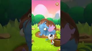 My hank grow| #short #games