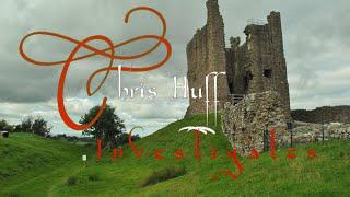 Brough Castle, Cumbria -Tour and History