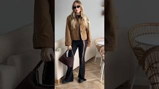 Autumn H&M Haul 2024: Must-Have Fall Fashion Trends #shorts