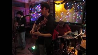 Saint Facade  - Live -  North Gate Coffee Bar - Athenry - 28/12/2019