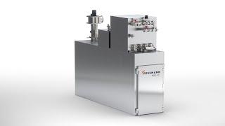 FESSMANN Ti3000 - Industrial System