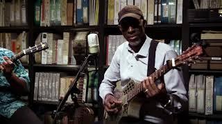 Taj Mahal & Keb' Mo' - Diving Duck Blues - 8/14/2017 - Paste Studios, New York, NY