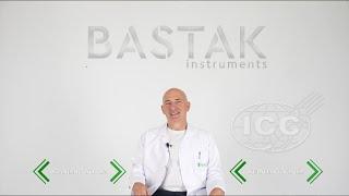 Bastak Instruments ICC 189 ICC 192