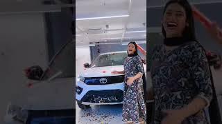 My First New Car || Shivani kumari