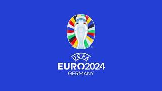 UEFA EURO 2024 - SHORT INTRO