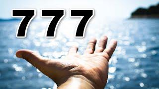 777 Angel Number | A Beacon Of Hope