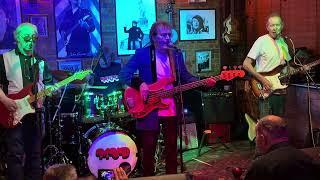 Mud “Tiger Feet” live @The Cavern, Raynes Park London 17th October 2024