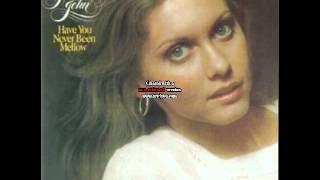 Olivia Newton-John - Lifestream