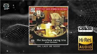 the bassface swing trio -  plays Gershwin (Full Album)