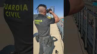  Seguridad ciudadana: compromiso de todos  #Guardia Civil