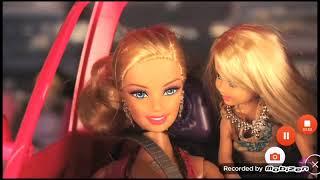 Barbie Parody Stop Motion (Sam And Mickey) [Best Barbie Moments]