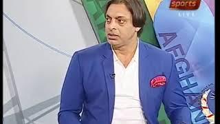 Shoaib Akhtar On Danish Kaneria.