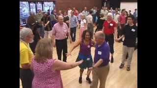 Square Dance - Forward Six and Back