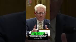 Allstate Adjusters: Sworn Testimony Exposes Altered Reports