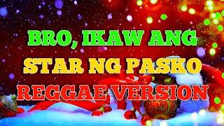 STAR NG PASKO - REGGAE REMIX [[ DJ SOYMIX ]]