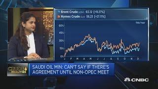 Any effect on oil prices will be very limited: Analyst