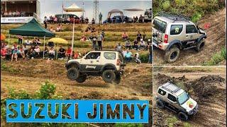 Suzuki Jimny Off Road Yarış Prrformansı. Rotasızlar Off Road Düzce Yarışları