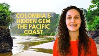 Colombia - Solo Backpacking in the Pacific Paradise | Travel Tips & Hidden Gems! 