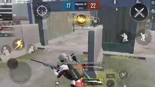 3hours sniper training resalt // VALLIMAI BGm // pubg paiyan