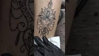 #mandala$ tattoo #