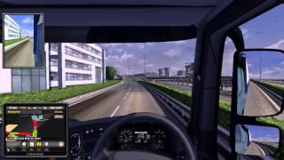 Euro Truck Simulator 2 - Tutorial - Mod Series - Ep1 - Siminatorz ST