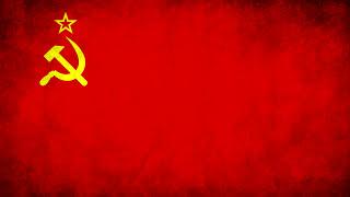 10 Hours of Soviet Communist Music