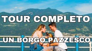 LOVERE - cosa VEDERE nel Borgo più bello d'Italia