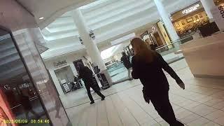 Upper Canada Mall   Hidden Camera   Walkthrough   Newmarket, Ontario   January 24 2025