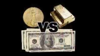 GOLD VS. DOLLAR  http://www.karatbars.com/?s=kris