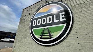 Biking Easley & Pickens, South Carolina | Doodle Trail