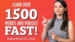 5 Ways to Learn Italian with Flashcards