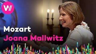 Mozart - Magic Flute Overture (Joana Mallwitz, Konzerthausorchester Berlin) | Clip (2021)