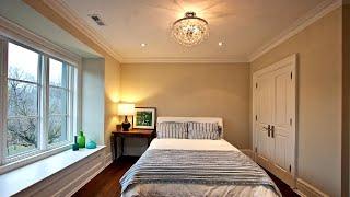 17 Small Bedroom Lighting Ideas Low Ceiling For Your Home