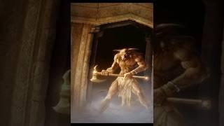 2023 bull vs 5000 bce  #shorts #viral