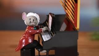 Magical Maestro Mouse