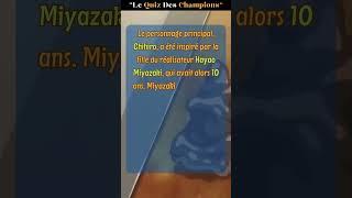 Quiz  Culture Générale : testez vos connaissance ;-) la vidéo complète sur @Le-Quiz-Des-Champions
