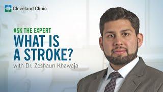 The Best Ways to Prevent a Stroke | Ask Cleveland Clinic's Expert