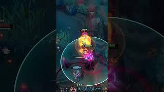 Get My Jinx Rampage | Great Turn For A Kill! #leagueoflegends #highlights #thresh #support