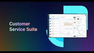 Freshworks Customer Service Suite : Présentation de la solution