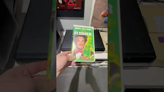 I remember thinking the animation in #flubber was mind blowing! #disneymovies