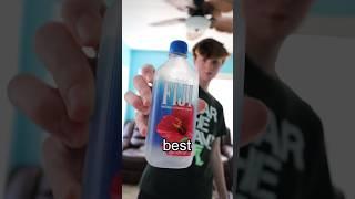 Is Fiji Water Actually The Best Water?