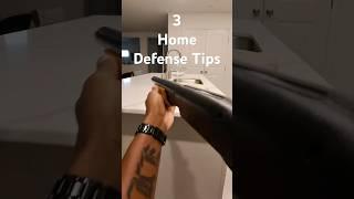 Top 3 Home Defense Tips for Protecting Your Family