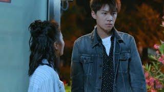 He is so mad that the rogue sexually harasses Xinyue! | Mr. Fox and Miss Rose 酋长的男人