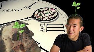 Solving Crimes with the Necrobiome | I Contain Multitudes
