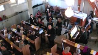 Musik in der Dorfkirche Buntenbock 150 - Teil 6