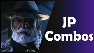 JP Combo - SF6