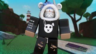 Roblox Epic Minigames Smooth, but its ASMR *very clicky*