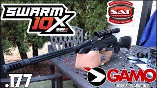 Gamo Swarm Maxxim GEN2