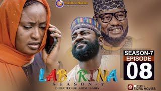 LABARINA SEASON 7 EPISODE 8