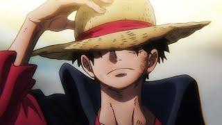 Strawhats Loyalty To Future Pirate King - Monkey D. Luffy「Royalty AMV」